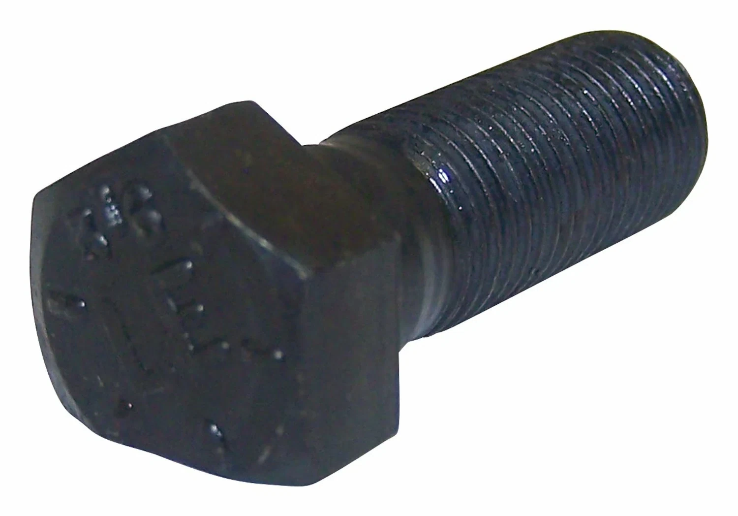 Vintage - Steel Unpainted Brake Backing Plate Bolt - J0994313